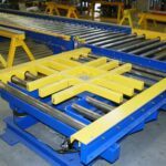 Heavy Duty Conveyor System 3